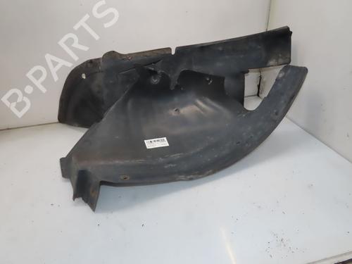 Hjulbue PEUGEOT 206 Hatchback (2A/C) 1.4 i | BP30952709C56