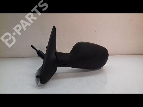 Bakspejl venstre RENAULT MEGANE I (BA0/1_) 1.6 e (BA0F, BA0S) (90 hp) 10045233