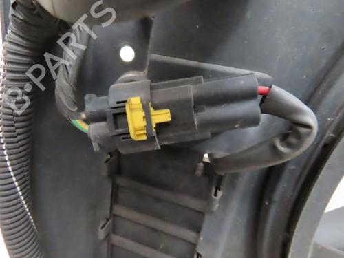 Used Support PEUGEOT 3008 I MPV (0U_) 1.6 HDi (112 hp) 25622809