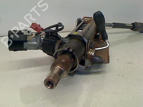 Used Steering column PEUGEOT 407 (6D_) 2.0 HDi 135 (6DRHRH, 6DRHRE, 6DRHRG, 6DRHRJ) (136 hp) 23149922