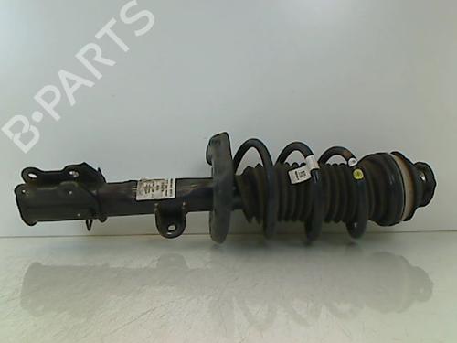 Used Left front shock absorber Left front shock absorber 36483933 36483933