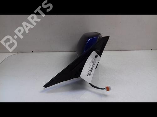 Right mirror MAZDA 6 Hatchback (GG) 2.0 (GGES) | BP8980187C27 