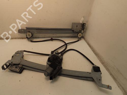 Front left window mechanism RENAULT MEGANE II Coupé-Cabriolet (EM0/1_) 2.0 | BP29757949C22 