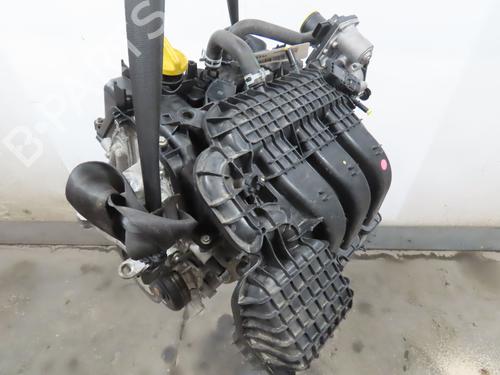 Used Engine Engine DACIA SANDERO II 1.0 SCe 75 (B8JC, B8JD, B8NC) (73 hp) 36244564 36244564