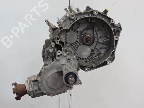 Used Gearbox Gearbox 39218254 39218254
