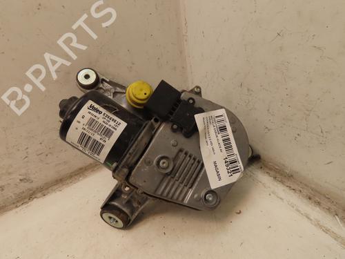 Used Front wiper motor CITROËN C5 III (RD_) 2.0 HDi 140 (RDRHF8, RDRHFA, RDRHA8, RDRHAJ) (140 hp) 30955241