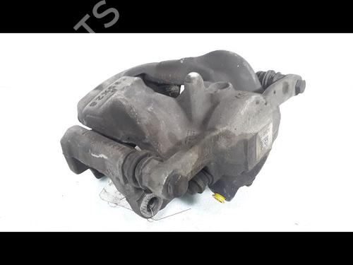 Left front brake caliper MERCEDES-BENZ A-CLASS (W176) A 200 CDI / d (176.008) | BP23150774M105