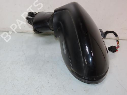 Used Left mirror PORSCHE PANAMERA (970) 3.0 S E-Hybrid (333 hp) 30953360