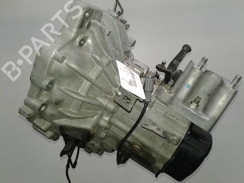 Gearbox MAZDA 2 (DE_, DH_) 1.5 (DE5FS) | BP23149526M3 - Image 4