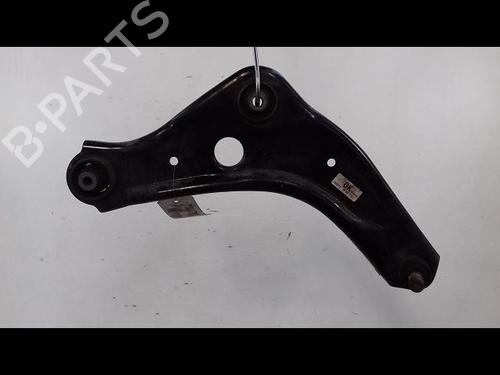 Used Right front suspension arm RENAULT KADJAR (HA_, HL_) 1.3 TCe 140 (HLNB, HLN1) (140 hp) 14889811