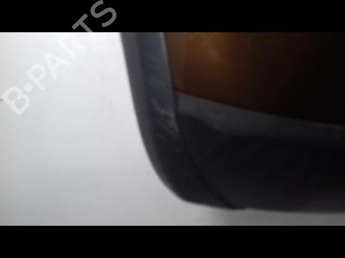 Used Rear bumper DACIA SANDERO [2008-2025]  23152718