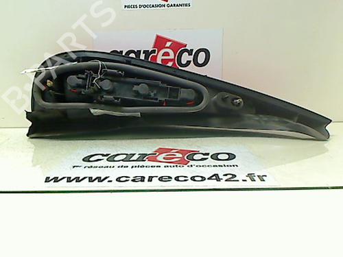 Used Right taillight Right taillight RENAULT LAGUNA I Grandtour (K56_) 2.2 dT (K569) (113 hp) 23153439 23153439