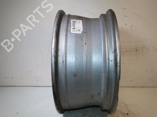 Used Rim CITROËN C4 II (NC_) 1.6 HDi 90 (92 hp) 30291746