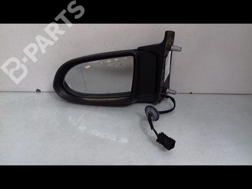 Left mirror OPEL ZAFIRA A MPV (T98) 2.2 DTI 16V (F75) | BP10053635C26 
