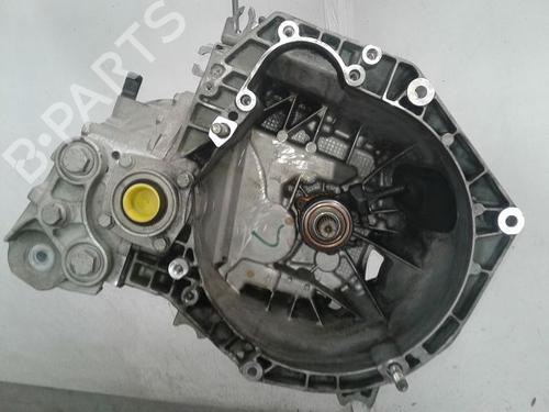 Gearbox FIAT BRAVO II (198_) 1.9 D Multijet (198AXE1A) | BP10063757M3 
