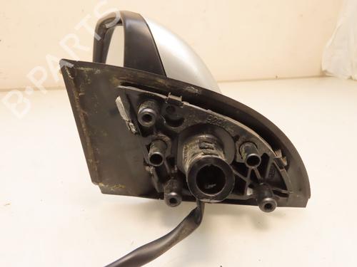 Left mirror PEUGEOT 307 (3A/C) 2.0 HDi 110 | BP26917206C26 