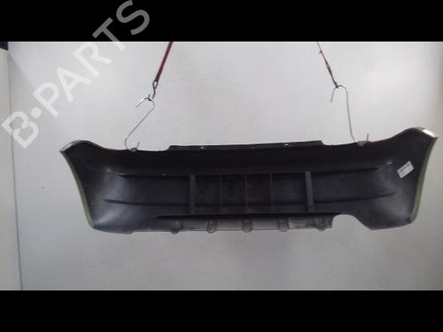 Rear bumper DAEWOO MATIZ (M100, M150) 0.8 | BP10197924C8