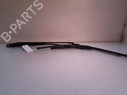 Used Front windshield wiper arm Front windshield wiper arm PEUGEOT 3008 I MPV (0U_) 1.6 HDi (109 hp) 16758362 16758362