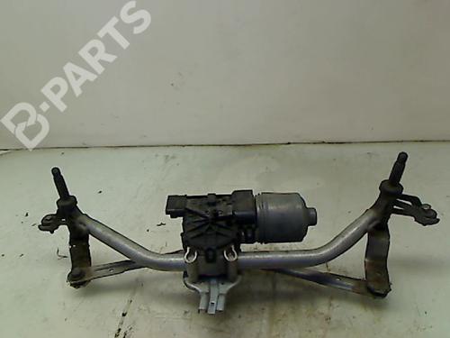 Used Front wiper motor PEUGEOT 2008 I (CU_) 1.6 HDi (114 hp) 8984758