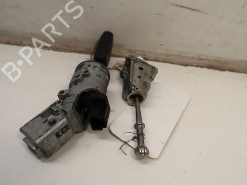 Used Electronic module Electronic module PEUGEOT PARTNER Box Body/MPV 1.6 HDi (90 hp) 19149838 19149838