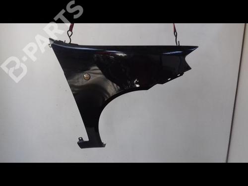 Używane Błotnik przedni prawy FIAT PUNTO (188_) 1.3 JTD 16V (70 hp) 8987982