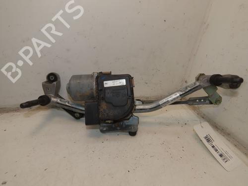 Used Front wiper motor FORD PUMA (J2K, CF7) 1.5 ST EcoBoost (200 hp) 28526346