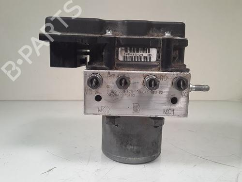 ABS pump PEUGEOT 3008 I MPV (0U_) 1.6 HDi | BP8995454M43 