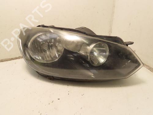 right-headlight-vw-golf-vi-5k1-2008-2009-2010-2011-2012-2013-2014-32100015 main image