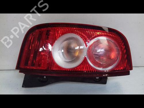 Used Left taillight NISSAN MICRA III (K12) 1.2 16V (65 hp) 8983610