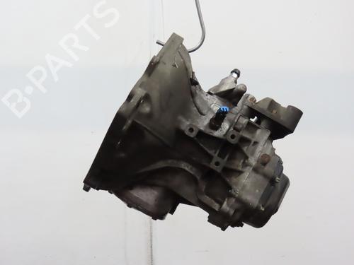 Gearbox RENAULT KANGOO Express (FW0/1_) 1.5 dCi 70 (FW0A, KW0V) | BP32715237M3 - Image 2
