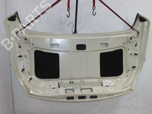 Used Tailgate PEUGEOT 207 CC (WD_) 1.6 HDi (109 hp) 29621663