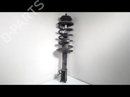 Left front shock absorber DACIA SANDERO 1.5 dCi | BP11050329M16