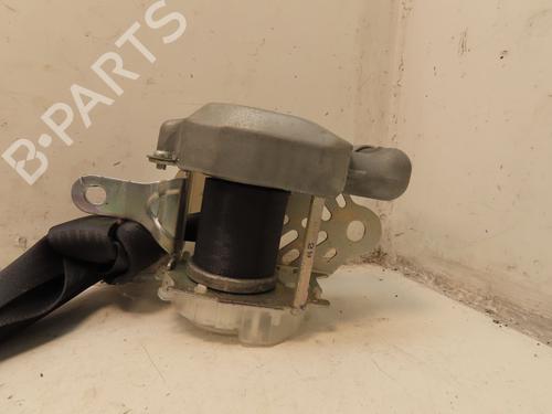 Front right seatbelt SUZUKI SX4 (EY, GY) 2.0 DDiS (RW420D) | BP29319421I25 - Image 3