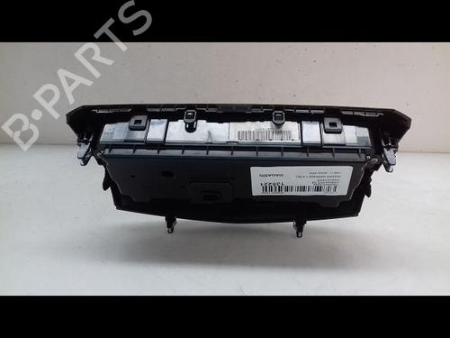 Climate control NISSAN QASHQAI II SUV (J11, J11_) 1.6 dCi | BP14956405I5 