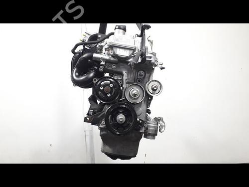 Used Engine DAIHATSU SIRION (M3_) 1.3 (M301) (87 hp) 23148714