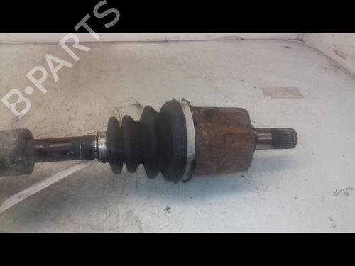 Left front driveshaft KIA CEE'D Hatchback (ED) 1.6 CRDi 115 | BP8984634M38