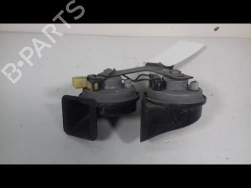 Horn PEUGEOT 3008 I MPV (0U_) 1.6 HDi | BP14888983E13 