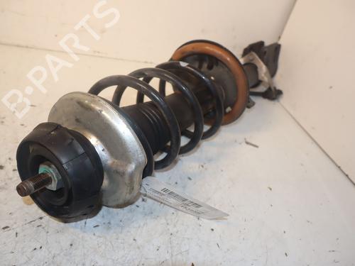 Used Left front shock absorber Left front shock absorber DACIA DUSTER (HS_) 1.2 TCe 125 (125 hp) 34498556 34498556