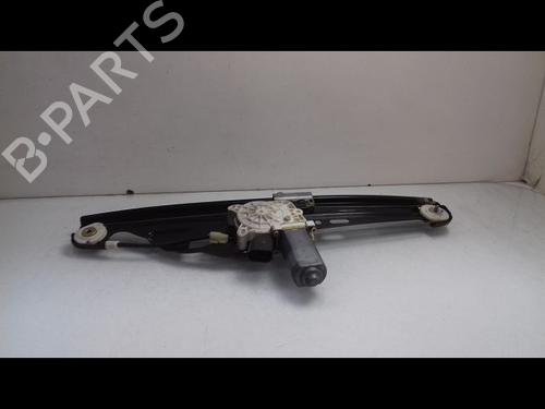 Used Rear left window mechanism BMW 5 (E60) 530 d (218 hp) 8979996