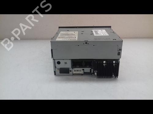 Used Radio NISSAN X-TRAIL I (T30) 2.2 dCi 4x4 (136 hp) 9910221