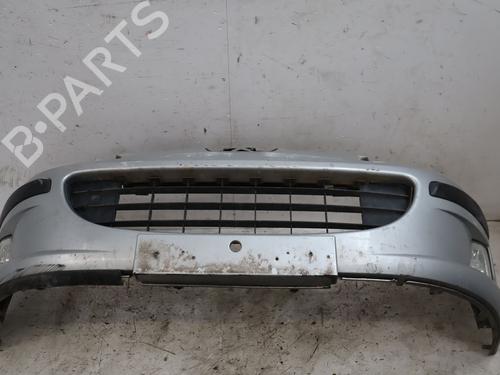 Used Front bumper Front bumper PEUGEOT 407 SW (6E_, 6D_) 2.0 HDi 135 (136 hp) 33835678 33835678