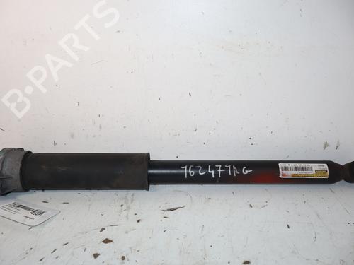 Used Left rear shock absorber Left rear shock absorber 39218539 39218539