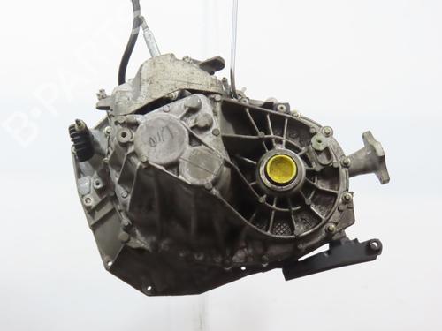Gearbox DACIA DUSTER (HS_) 1.5 dCi 4x4 | BP36100417M3 - Image 3