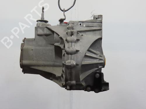 Gearbox PEUGEOT 5008 (0U_, 0E_) 1.6 BlueHDi 120 | BP29319396M3