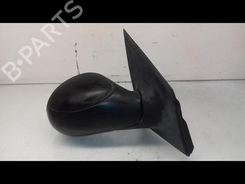 Right mirror CITROËN C2 (JM_) 1.4 HDi | BP23152314C27 