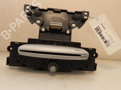 Radio MINI MINI CLUBMAN (R55) Cooper D | BP24575948E6