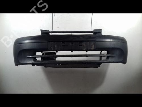 Used Front bumper Front bumper RENAULT KANGOO Express (FC0/1_) 1.9 dTi (FC0U) (80 hp) 11725239 11725239
