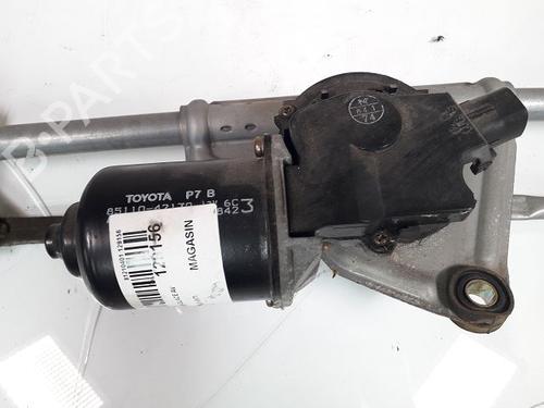 Viskermotor vindrude TOYOTA RAV 4 II (_A2_) 2.0 4WD (ACA21, ACA20) (150 hp) 9768411