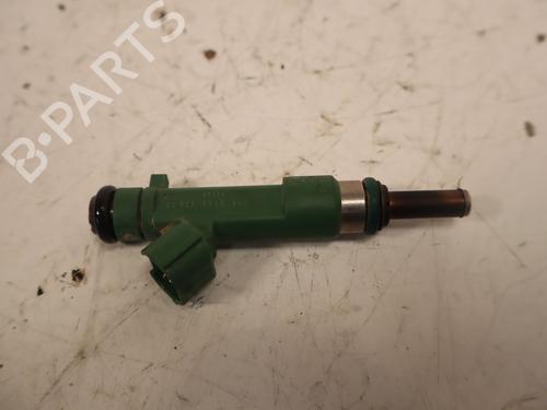 Used Injector Injector RENAULT CAPTUR II (HF_) TCe 90 (HFM6) (91 hp) 36282839 36282839