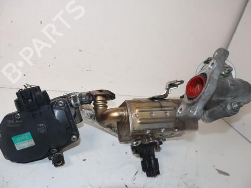 Egr TOYOTA AURIS (_E15_) 1.4 D-4D (NDE150_, NDE150R) | BP36100404M69 - Image 2